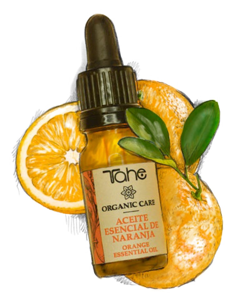 L'huile essentielle d'orange : quelles sont ses vertus ?